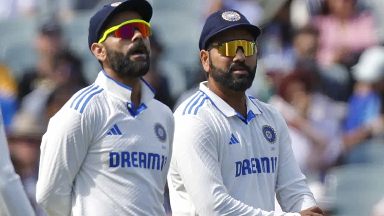 IND vs AUS: ಬಾಕ್ಸಿಂಗ್ ಡೇ ಟೆಸ್ಟ್ನಲ್ಲಿ ಭಾರತದ ದಾಖಲೆ ಹೇಗಿದೆ? ಇದುವರೆಗೆ ಯಾರ್ಯಾರು ಶತಕ ಸಿಡಿಸಿದ್ದಾರೆ? IND vs AUS: ಬಾಕ್ಸಿಂಗ್ ಡೇ ಟೆಸ್ಟ್ನಲ್ಲಿ ಭಾರತದ ದಾಖಲೆ ಹೇಗಿದೆ? ಇದುವರೆಗೆ ಯಾರ್ಯಾರು ಶತಕ ಸಿಡಿಸಿದ್ದಾರೆ?
