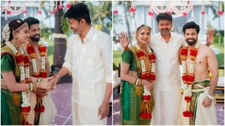 ಜನಸಾಮಾನ್ಯರು ಮಾತ್ರವಲ್ಲ ಶ್ರೇಯಾ ಘೋಷಾಲ್​ ಕೂಡ ಅದೆಷ್ಟು ತಪ್ಪು ಲಿರಿಕ್ಸ್ ಹೇಳ್ತಾರೆ ನೋಡಿ