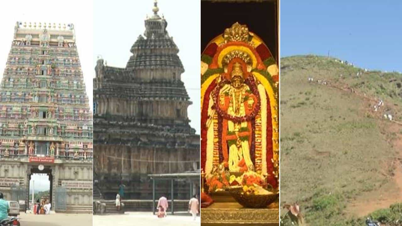 ಕಾಫಿನಾಡು ಚಿಕ್ಕಮಗಳೂರು ಅಂದರೆ ನಿಸರ್ಗ ಮಾತೆಯ ತವರು. ವರ್ಷಪೂರ್ತಿ ಹಚ್ಚಹಸಿರಿನಿಂದ ಕಂಗೊಳಿಸುವ ತುಂಬುಮುತ್ತೈದೆ. ಜಗನ್ಮಾತೆ ಅನ್ನಪೂರ್ಣೇಶ್ವರಿ, ಶಾರದಾಂಬೆಯ ನೆಲೆಬೀಡು. ಕಾಫಿನಾಡು ಕೇವಲ ಜಿಲ್ಲೆಯಲ್ಲ. ಧಾರ್ಮಿಕತೆ ಜೊತೆ ಪ್ರವಾಸಿಗರಿಗೆ ಕೇಳಿದ್ದೆಲ್ಲವನ್ನೂ ನೀಡುವ ಅಕ್ಷಯಪಾತ್ರೆ. ಪ್ರವಾಸಿಗರಿಗಂತೂ ನಿಂತಲ್ಲೆ ಮೈಮರೆಸುವ ಹಾಟ್ ಸ್ಪಾಟ್. ಪ್ರತಿ ವರ್ಷ ಕಾಫಿನಾಡಿಗೆ ಪ್ರವಾಸಿಗರ ದಂಡೇ ಹರಿದು ಬರುತ್ತೆ. ಈ ವರ್ಷ ಕೂಡ ಲಕ್ಷಾಂತರ ಟೂರಿಸ್ಟ್ಗಳು ಭೇಟಿ ನಿಡಿದ್ದಾರೆ.