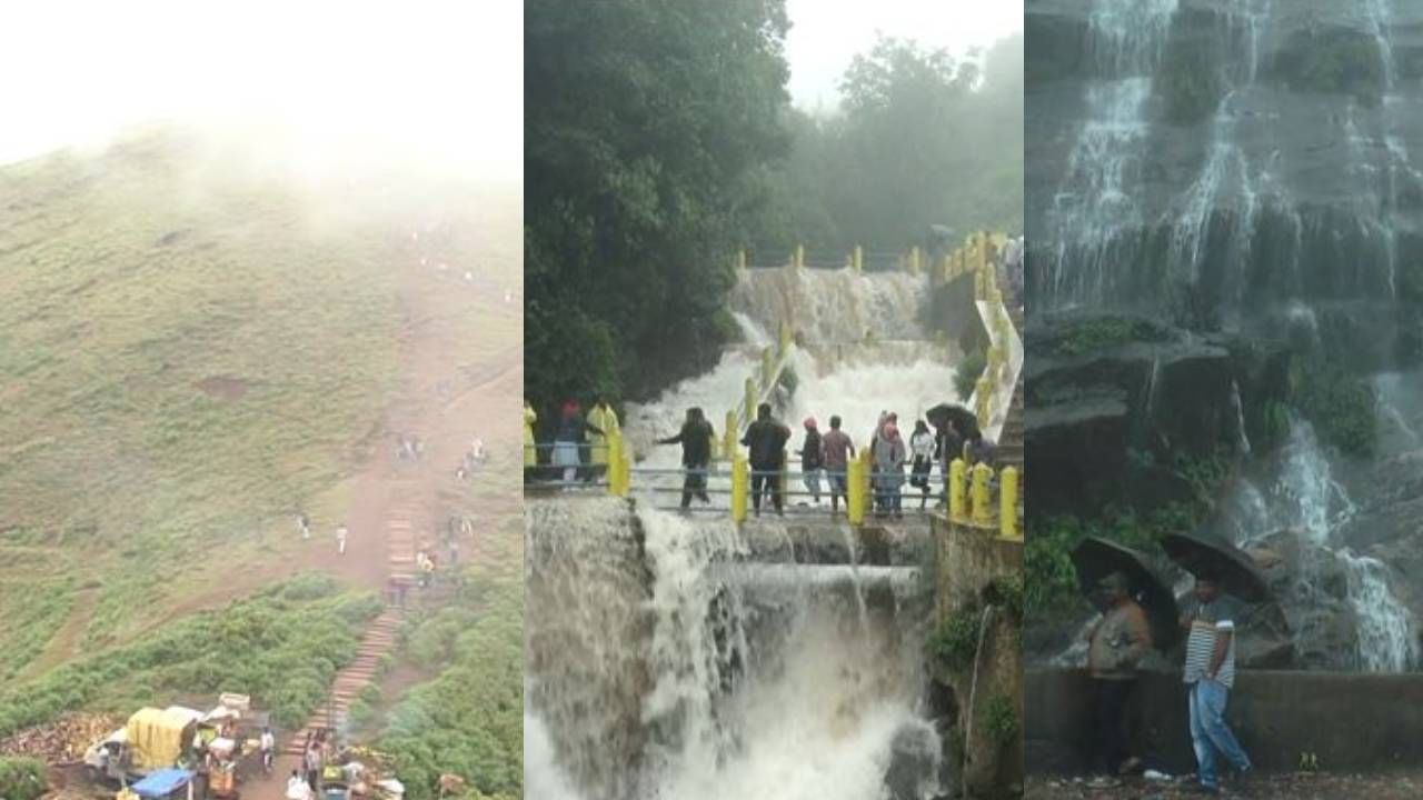 ಮುಳ್ಳಯ್ಯನಗಿರಿ, ಸೀತಾಳಯ್ಯನಗಿರಿ, ಕೆಮ್ಮಣ್ಣುಗುಂಡಿ, ಕಲ್ಲತ್ತಿಗರಿ, ದತ್ತಪೀಠ, ಮಾಣಿಕ್ಯಧಾರ, ಶಿಶಿಲ ಗುಡ್ಡ, ದೇವರಮನೆಗುಡ್ಡ, ಶೃಂಗೇರಿ, ಹೊರನಾಡು ಹೀಗೆ ಕಾಫಿನಾಡಿನ ಪ್ರವಾಸಿ ತಾಣಗಳ ಸಂಖ್ಯೆ ಒಂದೋ ಎರಡೋ. ಕಾಫಿನಾಡನ್ನ ರಾಜ್ಯದ ಅತೀ ದೊಡ್ಡ ಜಿಲ್ಲೆ ಅಂತಾನೂ ಕರೆಯಲಾಗುತ್ತೆ. ಎರಡು ತಾಲೂಕುಗಳನ್ನ ಹೊರತು ಪಡಿಸಿದ್ರೆ ಉಳಿದೆಲ್ಲಾ ತಾಲೂಕುಗಳು ಪ್ರವಾಸಿ ಹಾಗೂ ಧಾರ್ಮಿಕ ತಾಣಗಳೇ.
