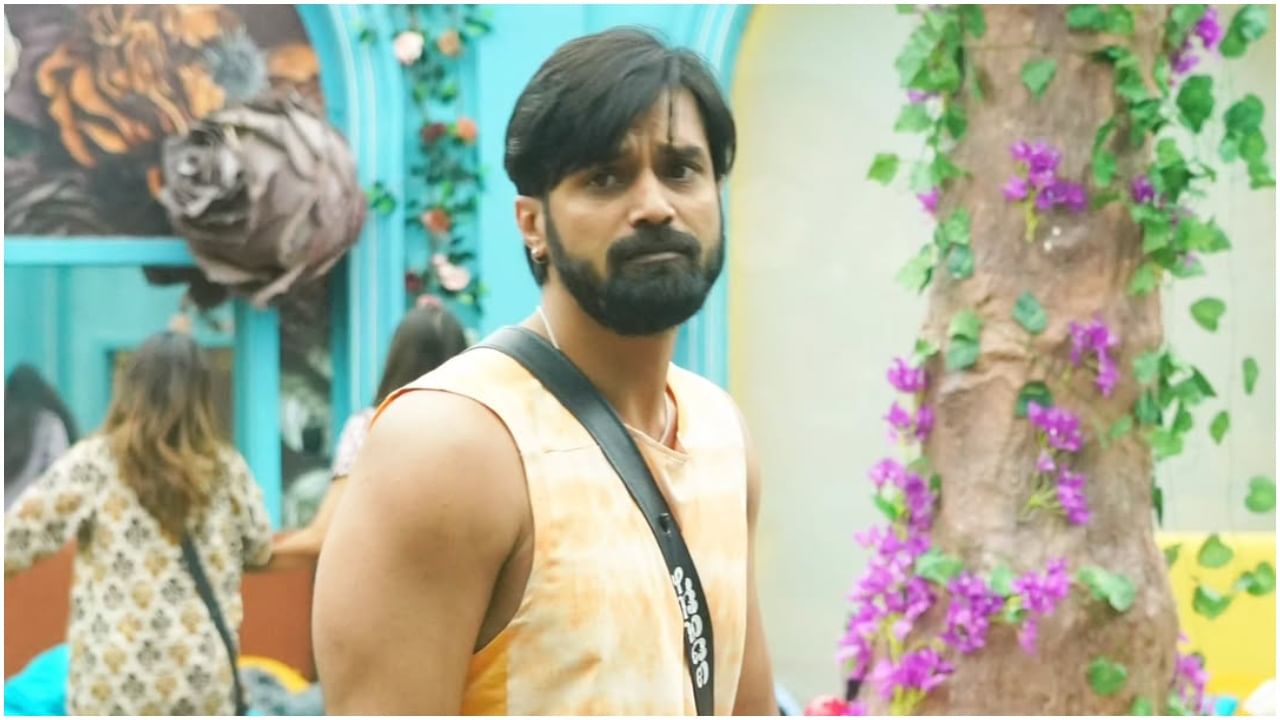 ಟಾಸ್ಕ್ ರದ್ದಾಗಿದ್ದಕ್ಕೆ ಶಿಕ್ಷೆ ಅನುಭವಿಸಿದ್ದು ಯಾರು? ಯಾರೂ ಊಹಿಸದ ನಿರ್ಧಾರ ತೆಗೆದುಕೊಂಡ ತ್ರಿವಿಕ್ರಂ ಟಾಸ್ಕ್ ರದ್ದಾಗಿದ್ದಕ್ಕೆ ಶಿಕ್ಷೆ ಅನುಭವಿಸಿದ್ದು ಯಾರು? ಯಾರೂ ಊಹಿಸದ ನಿರ್ಧಾರ ತೆಗೆದುಕೊಂಡ ತ್ರಿವಿಕ್ರಂ