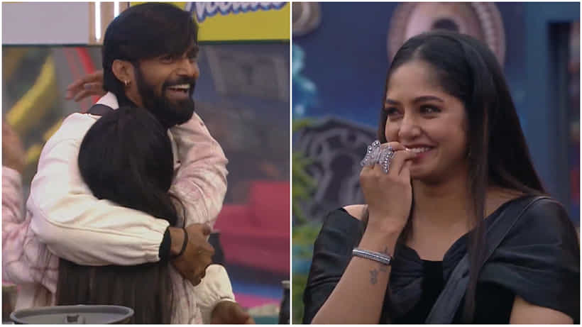 ತ್ರಿವಿಕ್ರಮ್ನ ಹೊರಗೆ ಕಳಿಸಿ ಮತ್ತೆ ವಾಪಸ್ ಕರೆಸಿದ್ದು ಯಾಕೆ? ಕಾರಣ ತಿಳಿಸಿದ ಸುದೀಪ್