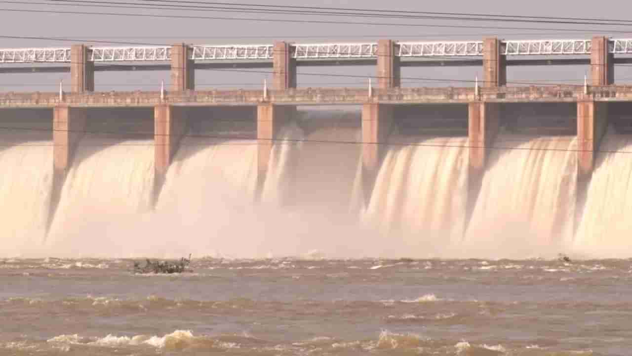 Tungabhadra Dam Crisis: ತುಂಗಭದ್ರಾ ಜಲಾಶಯಕ್ಕೆ ಮತ್ತೊಂದು ಆತಂಕ, ತಜ್ಞರಿಂದ ಆಘಾತಕಾರಿ ಮಾಹಿತಿ