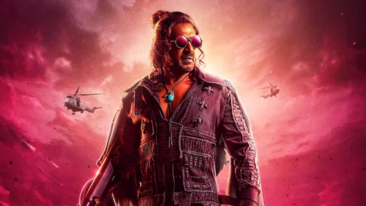 ‘ಯುಐ’ ಸಿನಿಮಾದ ಮೊದಲ ದಿನ ಬಾಕ್ಸ್ ಆಫೀಸ್ ಗಳಿಕೆ ಎಷ್ಟು? ‘ಯುಐ’ ಸಿನಿಮಾದ ಮೊದಲ ದಿನ ಬಾಕ್ಸ್ ಆಫೀಸ್ ಗಳಿಕೆ ಎಷ್ಟು?