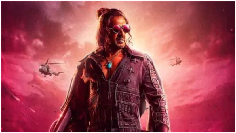 UI Box Office Collection: ‘ಯುಐ’ ಸಿನಿಮಾದ ಸೋಮವಾರದ ಗಳಿಕೆ ಎಷ್ಟು? ‘ಮ್ಯಾಕ್ಸ್’ ಬಂದ ಬಳಿಕ ಮುಂದೇನು?