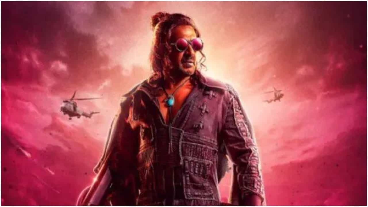 UI Box Office Collection: ‘ಯುಐ’ ಸಿನಿಮಾದ ಸೋಮವಾರದ ಗಳಿಕೆ ಎಷ್ಟು? ‘ಮ್ಯಾಕ್ಸ್’ ಬಂದ ಬಳಿಕ ಮುಂದೇನು? UI Box Office Collection: ‘ಯುಐ’ ಸಿನಿಮಾದ ಸೋಮವಾರದ ಗಳಿಕೆ ಎಷ್ಟು? ‘ಮ್ಯಾಕ್ಸ್’ ಬಂದ ಬಳಿಕ ಮುಂದೇನು?