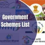 government schemes