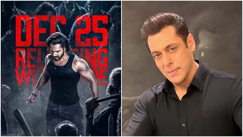 ‘ಬೇಬಿ ಜಾನ್’ ಸಿನಿಮಾದ ಆ ಒಂದು ದೃಶ್ಯದ ಬಗ್ಗೆ ಸಲ್ಮಾನ್ ಖಾನ್ ಅಭಿಮಾನಿಗಳಿಗೆ ಮೂಡಿದೆ ಕೋಪ