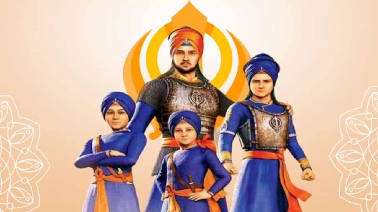 Veer Bal Diwas 2024: ವೀರ್ ಬಾಲ್ ದಿವಸನ್ನು ಆಚರಿಸುವುದು ಏಕೆ? ಏನಿದರ ಮಹತ್ವ? ಇಲ್ಲಿದೆ ಸಂಪೂರ್ಣ ಮಾಹಿತಿ