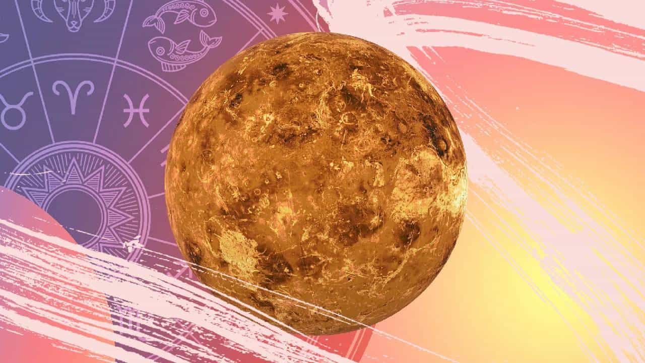 Venus Transit in Capricorn 2024: ಶುಕ್ರನ ಸ್ಥಾನ ಬದಲಾವಣೆ... ಯಾವ್ಯಾವ ರಾಶಿಯ ಜನರಿಗೆ ಹಣದ ಹೊಳೆ? Venus Transit in Capricorn 2024: ಶುಕ್ರನ ಸ್ಥಾನ ಬದಲಾವಣೆ... ಯಾವ್ಯಾವ ರಾಶಿಯ ಜನರಿಗೆ ಹಣದ ಹೊಳೆ?