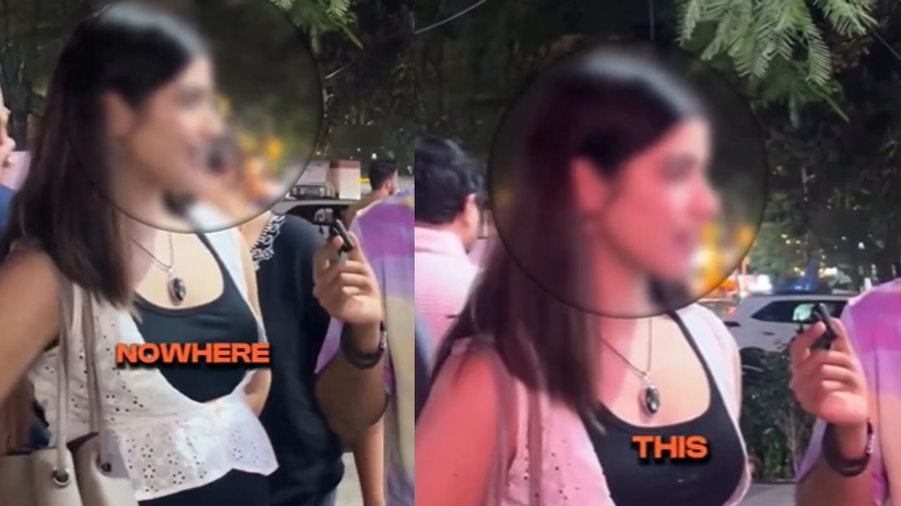 Viral: ಬೆಂಗಳೂರು ಈ ಮಟ್ಟಿಗೆ ಬೆಳೆದದ್ದು ಉತ್ತರ ಭಾರತೀಯರಿಂದಾಗಿ; ವೈರಲ್ ಆಯ್ತು ಯುವತಿಯ ಹೇಳಿಕೆ Viral: ಬೆಂಗಳೂರು ಈ ಮಟ್ಟಿಗೆ ಬೆಳೆದದ್ದು ಉತ್ತರ ಭಾರತೀಯರಿಂದಾಗಿ; ವೈರಲ್ ಆಯ್ತು ಯುವತಿಯ ಹೇಳಿಕೆ