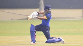 ಕೌಶಿಕ್ ದಾಳಿಗೆ ತಮಿಳುನಾಡು ತತ್ತರ: 11.3 ಓವರ್‌ಗಳಲ್ಲಿ ಪಂದ್ಯ ಮುಗಿಸಿದ ಕರ್ನಾಟಕ