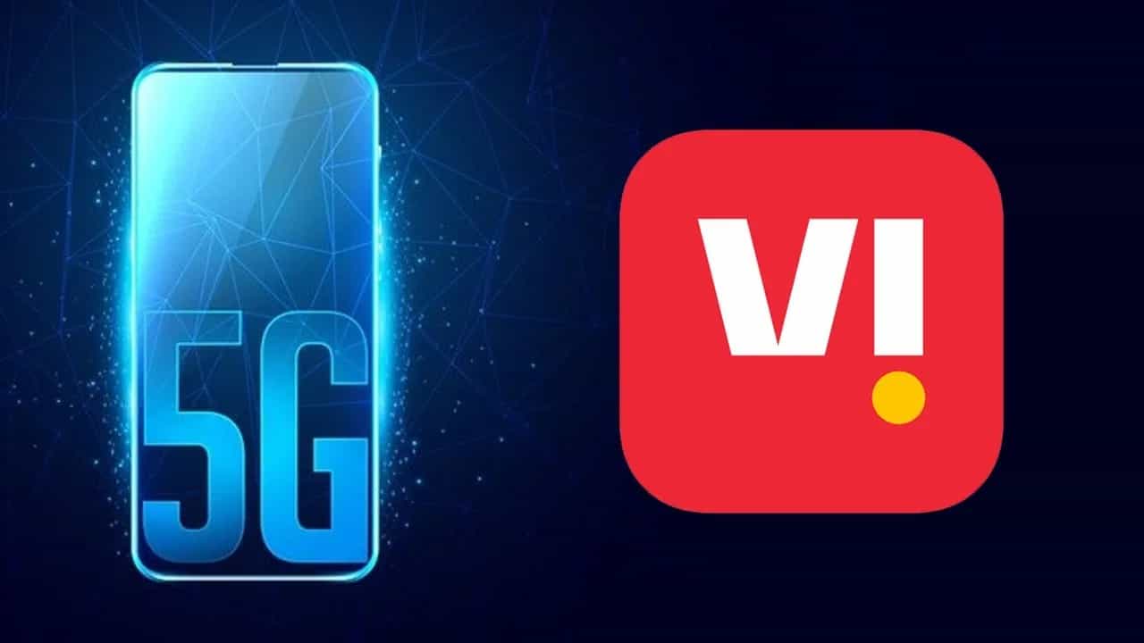 BIG NEWS: ವೊಡಾಫೋನ್ ಐಡಿಯಾದಿಂದ 5G ಸೇವೆ ಆರಂಭ: ಬೆಂಗಳೂರಿನ ಒಂದು ಸ್ಥಳದಲ್ಲಿ ಮಾತ್ರ ಲಭ್ಯ BIG NEWS: ವೊಡಾಫೋನ್ ಐಡಿಯಾದಿಂದ 5G ಸೇವೆ ಆರಂಭ: ಬೆಂಗಳೂರಿನ ಒಂದು ಸ್ಥಳದಲ್ಲಿ ಮಾತ್ರ ಲಭ್ಯ