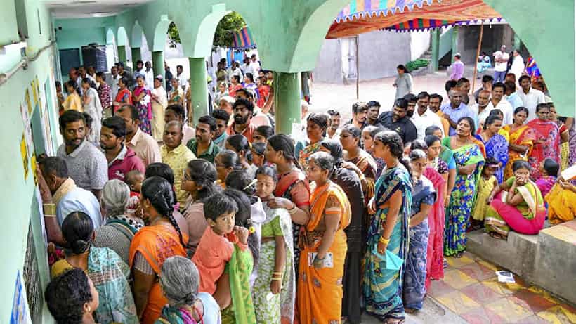 ಬಿಹಾರ: 138 ಮತದಾರರಿಗೆ ಒಬ್ಬನೇ ತಂದೆ!