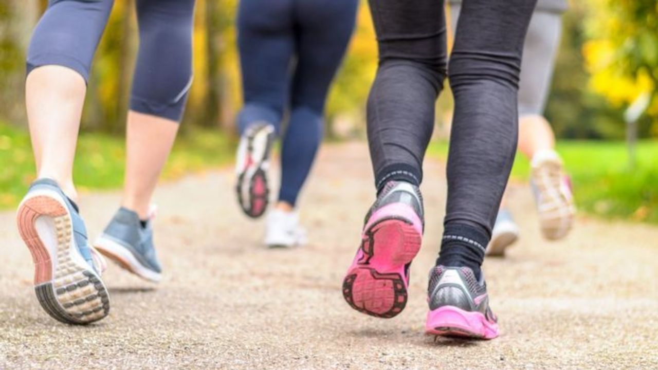 Ways of walking: ನೀವು ಮಾಡುವ ವಾಕಿಂಗ್ ಕುರಿತು ನಿಮಗೆಷ್ಟು ಗೊತ್ತು? ಯಾವ ರೀತಿಯ ನಡಿಗೆ ಒಳ್ಳೆಯದು