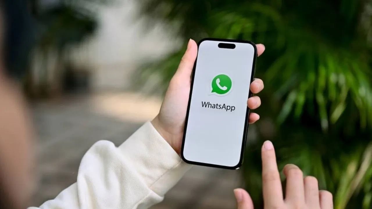 WhatsApp Tips: ಶಾಕಿಂಗ್: ವಾಟ್ಸ್ಆ್ಯಪ್ ಕಾಲ್ ನಿಮ್ಮ ಲೊಕೇಷನ್ ಟ್ರ್ಯಾಕ್ ಮಾಡುತ್ತೆ: ತಕ್ಷಣ ಹೀಗೆ ಮಾಡಿ WhatsApp Tips: ಶಾಕಿಂಗ್: ವಾಟ್ಸ್ಆ್ಯಪ್ ಕಾಲ್ ನಿಮ್ಮ ಲೊಕೇಷನ್ ಟ್ರ್ಯಾಕ್ ಮಾಡುತ್ತೆ: ತಕ್ಷಣ ಹೀಗೆ ಮಾಡಿ