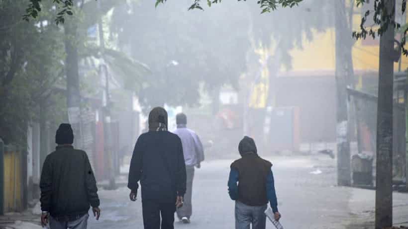 Karnataka Weather: ಬೆಂಗಳೂರಿನಲ್ಲಿ ದಟ್ಟ ಮಂಜು, ಮೈಕೊರೆವ ಚಳಿ, ಡಿ.19ರಿಂದ ಮಳೆ ಸಾಧ್ಯತೆ