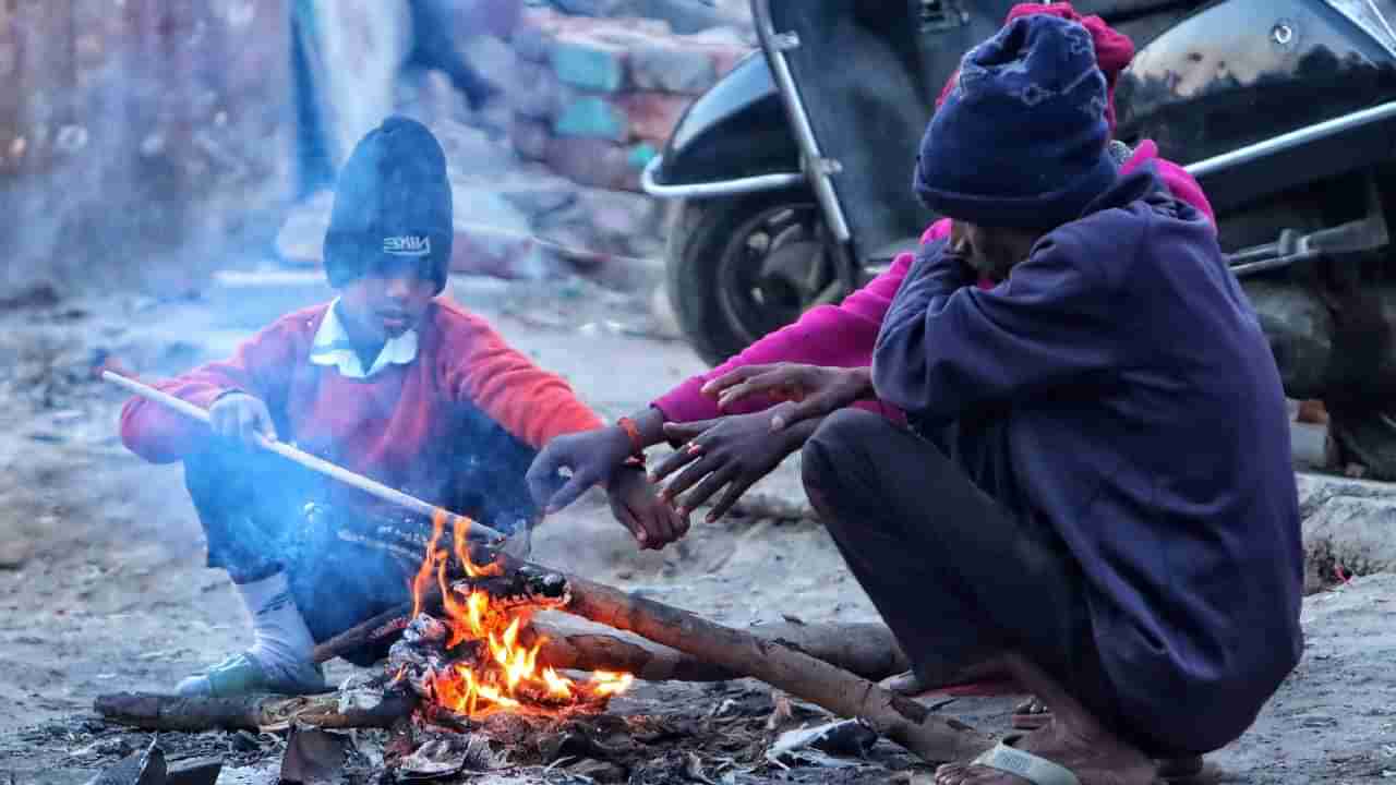 Karnataka Weather: ಕರ್ನಾಟಕದ ಐದು ಜಿಲ್ಲೆಗಳಲ್ಲಿ ಶೀತ ಗಾಳಿ, ಕೆಲವೆಡೆ ಡಿ.20ರಿಂದ ಮಳೆ