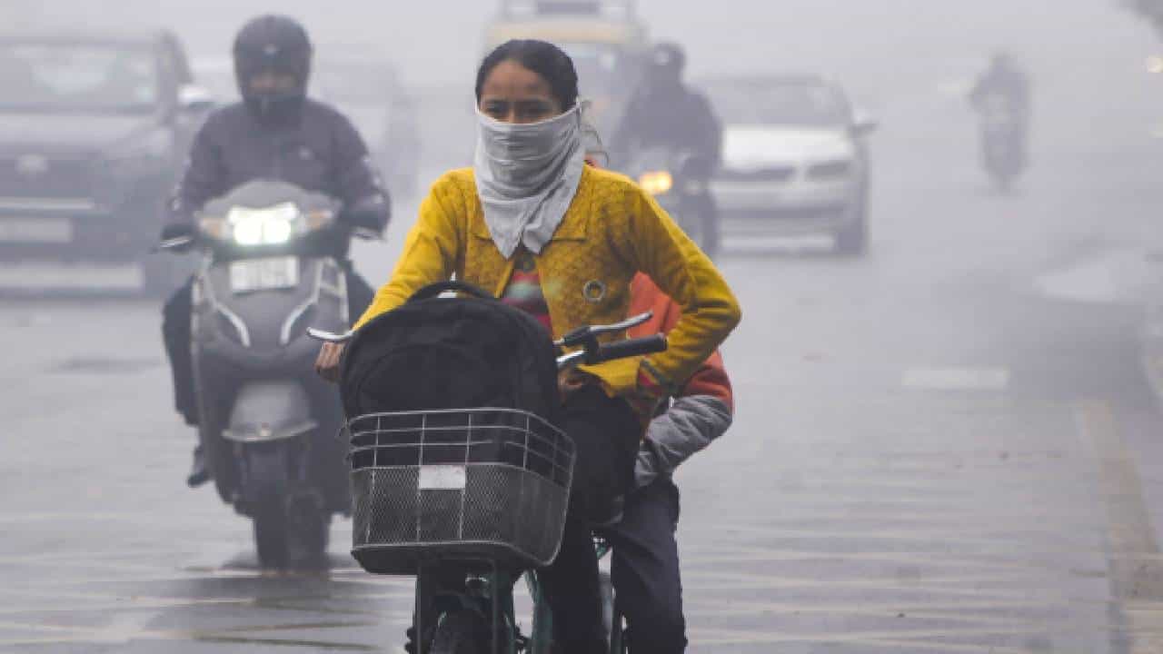 Karnataka Weather: ಕರ್ನಾಟಕದಾದ್ಯಂತ ಚಳಿ ಪ್ರಮಾಣ ಹೆಚ್ಚಳ ಸಾಧ್ಯತೆ, ಒಣಹವೆ