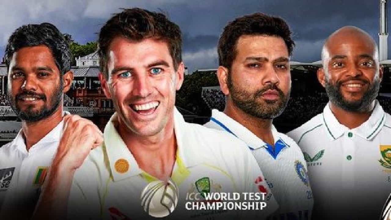ಈ ವಾರ 6 ತಂಡಗಳ ನಡುವೆ ಟೆಸ್ಟ್ ಫೈಟ್ ಈ ವಾರ 6 ತಂಡಗಳ ನಡುವೆ ಟೆಸ್ಟ್ ಫೈಟ್