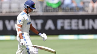 IND vs AUS: ಅಡಿಲೇಡ್‌ನಲ್ಲಿ ಟಾಸ್ ಗೆದ್ದ ಭಾರತ; ತಂಡದಲ್ಲಿ 3 ಬದಲಾವಣೆ