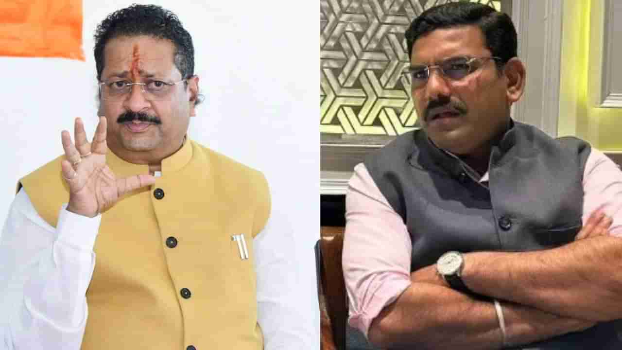 ವಿಜಯೇಂದ್ರ ವಿರುದ್ಧ ದಾಖಲೆಗಳೊಂದಿಗೆ ಹೈಕಮಾಂಡ್​ ಭೇಟಿಗೆ ಹೊರಟು ನಿಂತ ಯತ್ನಾಳ್ ಟೀಂ