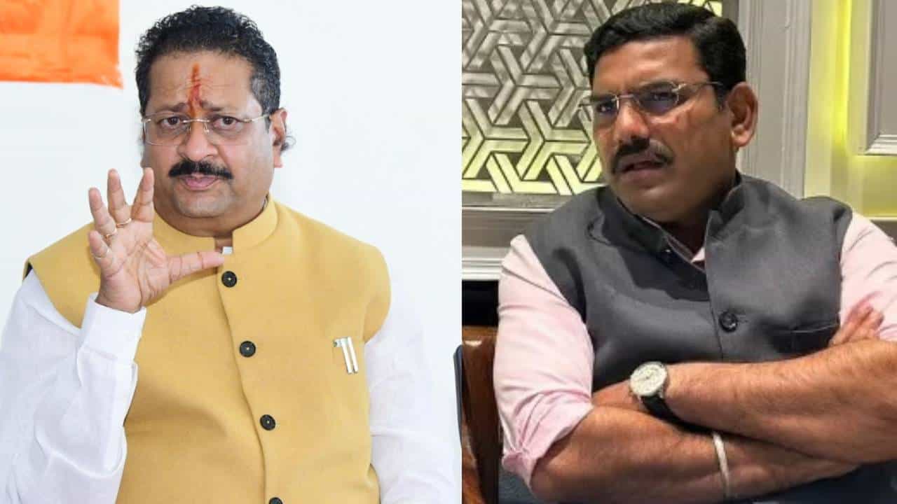 ವಿಜಯೇಂದ್ರ ವಿರುದ್ಧ ದಾಖಲೆಗಳೊಂದಿಗೆ ಹೈಕಮಾಂಡ್​ ಭೇಟಿಗೆ ಹೊರಟು ನಿಂತ ಯತ್ನಾಳ್ ಟೀಂ