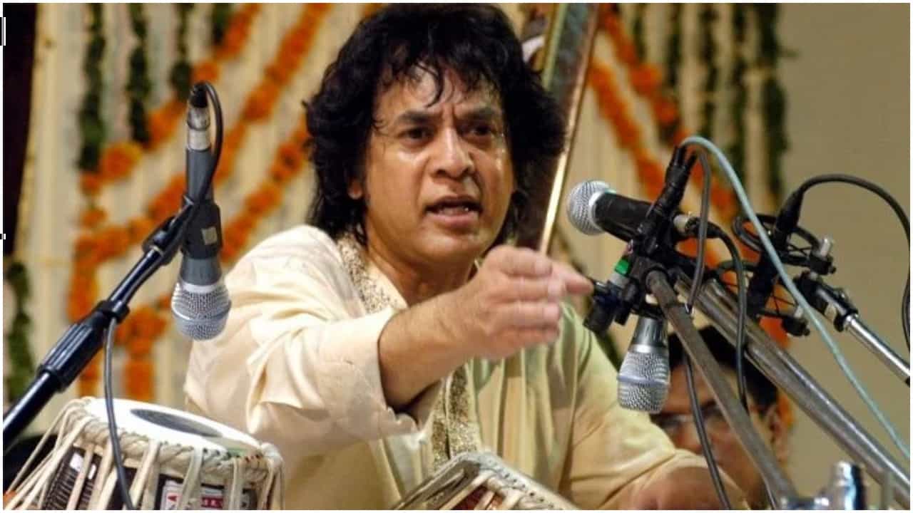 ವಿದೇಶದಲ್ಲಿ ಪರ್ಫಾರ್ಮೆನ್ಸ್ ನೀಡಿ ಕೇವಲ 5 ರೂಪಾಯಿ ಸಂಭಾವನೆ ಪಡೆದಿದ್ದ ಜಾಕಿರ್ ಹುಸೇನ್ ವಿದೇಶದಲ್ಲಿ ಪರ್ಫಾರ್ಮೆನ್ಸ್ ನೀಡಿ ಕೇವಲ 5 ರೂಪಾಯಿ ಸಂಭಾವನೆ ಪಡೆದಿದ್ದ ಜಾಕಿರ್ ಹುಸೇನ್