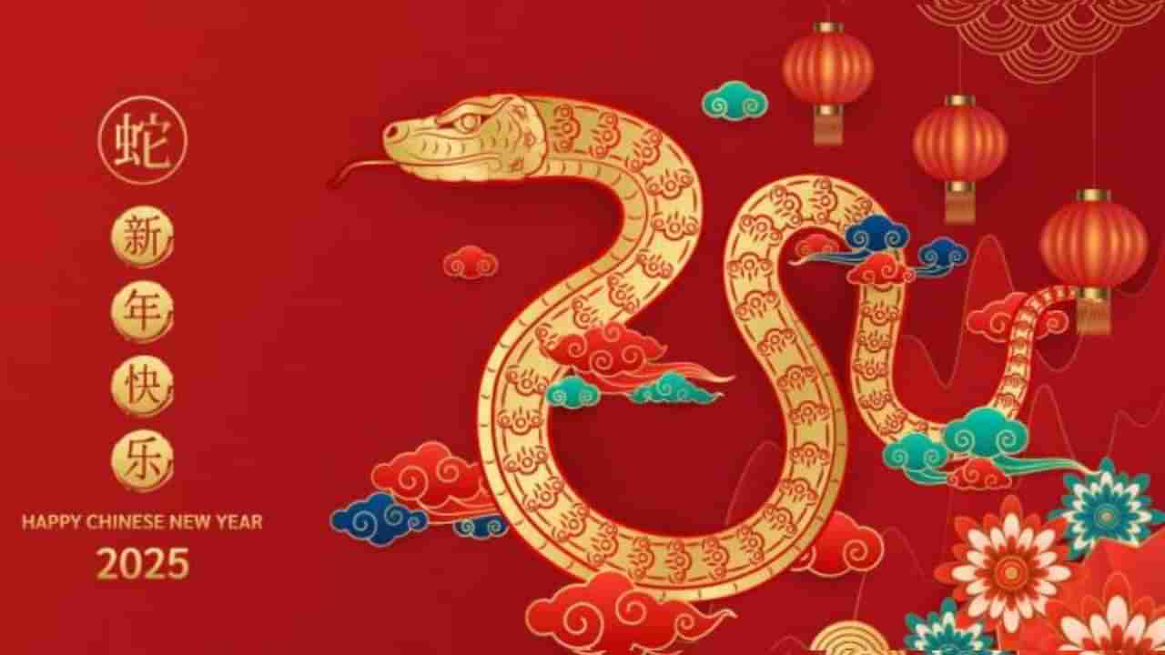 Chinese New Year 2025: ಚೈನೀಸ್‌ ಹೊಸ ವರ್ಷ ಆರಂಭ; ರಾಶಿ ಭವಿಷ್ಯಕ್ಕೆ ಸಂಬಂಧಿಸಿದಂತೆ ವಿವಿಧ ಆಚರಣೆಗಳು ಹೇಗಿದೆ ನೋಡಿ