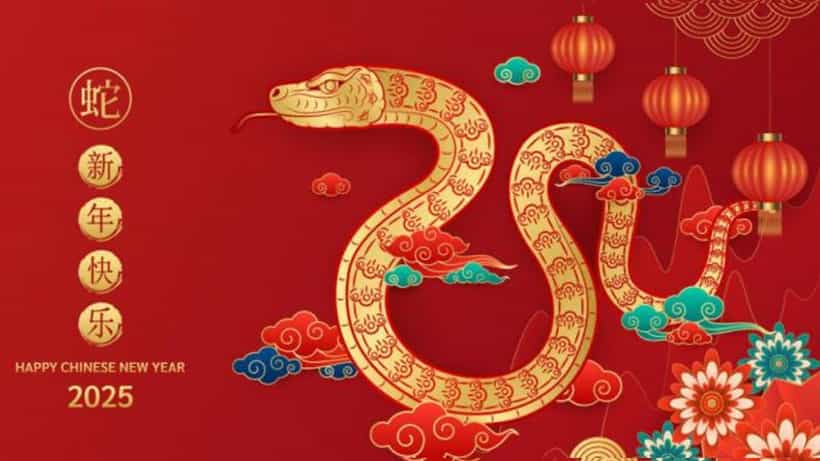 Chinese New Year 2025: ಚೈನೀಸ್ ಹೊಸ ವರ್ಷ ಆರಂಭ; ರಾಶಿ ಭವಿಷ್ಯಕ್ಕೆ ಸಂಬಂಧಿಸಿದಂತೆ ವಿವಿಧ ಆಚರಣೆಗಳು ಹೇಗಿದೆ ನೋಡಿ
