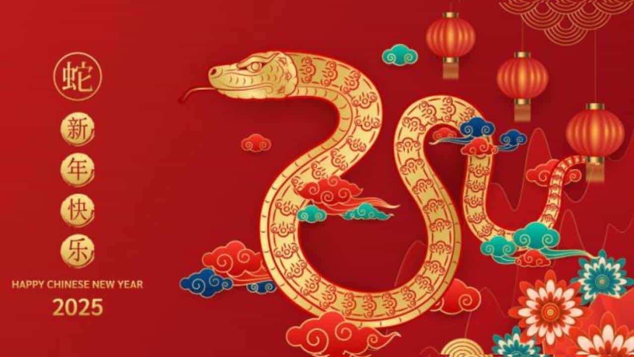 Chinese New Year 2025: ಚೈನೀಸ್ ಹೊಸ ವರ್ಷ ಆರಂಭ; ರಾಶಿ ಭವಿಷ್ಯಕ್ಕೆ ಸಂಬಂಧಿಸಿದಂತೆ ವಿವಿಧ ಆಚರಣೆಗಳು ಹೇಗಿದೆ ನೋಡಿ Chinese New Year 2025: ಚೈನೀಸ್ ಹೊಸ ವರ್ಷ ಆರಂಭ; ರಾಶಿ ಭವಿಷ್ಯಕ್ಕೆ ಸಂಬಂಧಿಸಿದಂತೆ ವಿವಿಧ ಆಚರಣೆಗಳು ಹೇಗಿದೆ ನೋಡಿ