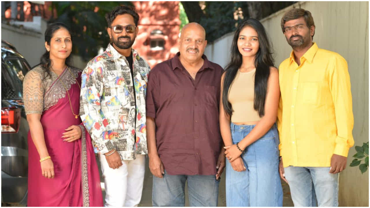 150ನೇ ಸಿನಿಮಾಗೆ ಸಂಗೀತ ನೀಡಿದ ವಿ. ಮನೋಹರ್; ‘31 ಡೇಸ್’ ಚಿತ್ರದಿಂದ ಹೊಸ ಹಾಡು 150ನೇ ಸಿನಿಮಾಗೆ ಸಂಗೀತ ನೀಡಿದ ವಿ. ಮನೋಹರ್; ‘31 ಡೇಸ್’ ಚಿತ್ರದಿಂದ ಹೊಸ ಹಾಡು