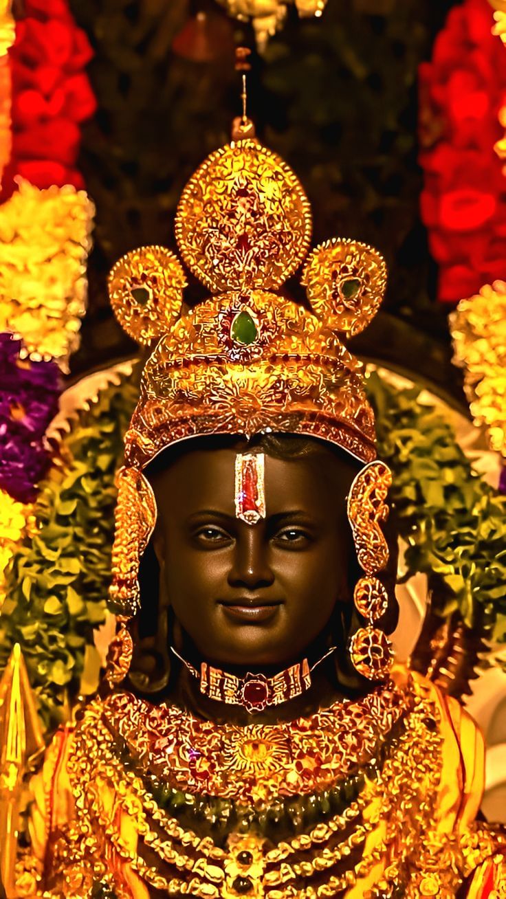 ರಾಮಲಾಲ್ಲಾ ವಿಗ್ರಹ ಪ್ರತಿಷ್ಠಾಪನೆಯ ವಾರ್ಷಿಕೋತ್ಸವಕ್ಕೆ ಅಯೋಧ್ಯೆ ಸಂಪೂರ್ಣ ಸಿದ್ಧಗೊಂಡಿದೆ.