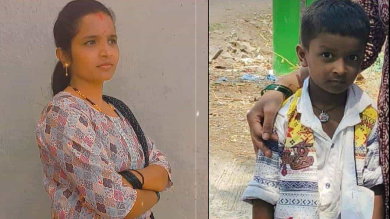 ವಿಜಯಪುರ: ಆಕಸ್ಮಿಕವಾಗಿ ಕೃಷಿ ಹೊಂಡಕ್ಕೆ ಬಿದ್ದು ತಾಯಿ, ಇಬ್ಬರು ಗಂಡು ಮಕ್ಕಳು ಸಾವು ವಿಜಯಪುರ: ಆಕಸ್ಮಿಕವಾಗಿ ಕೃಷಿ ಹೊಂಡಕ್ಕೆ ಬಿದ್ದು ತಾಯಿ, ಇಬ್ಬರು ಗಂಡು ಮಕ್ಕಳು ಸಾವು