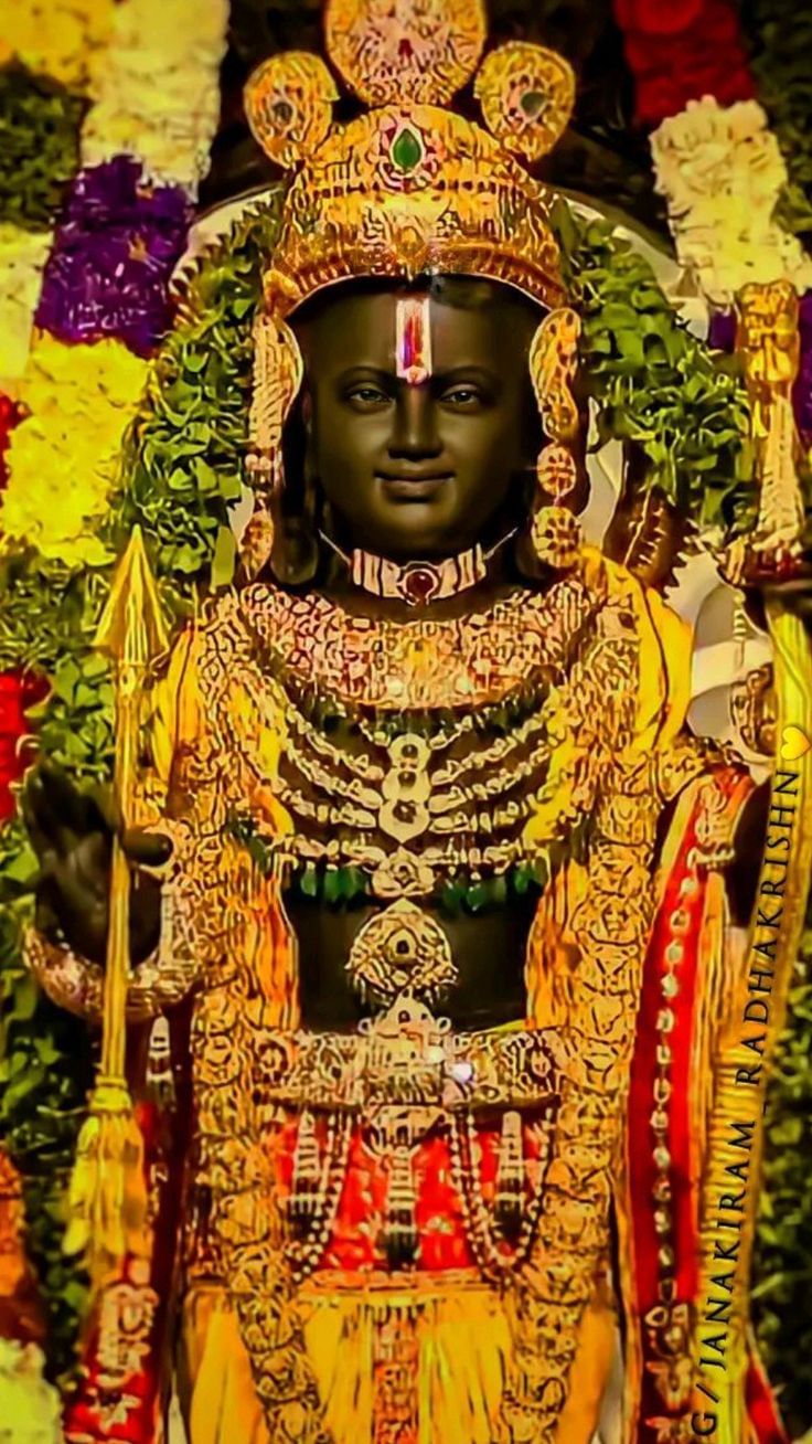ಶ್ರೀರಾಮ ಜನ್ಮಭೂಮಿಯ ಭವ್ಯ ಮಂದಿರದಲ್ಲಿ ಇಂದಿನಿಂದ ಮೂರು ದಿನಗಳ ಪ್ರತಿಷ್ಠಾ ದ್ವಾದಶಿ ಆಚರಣೆಯ ಸಂಭ್ರಮ  ಆರಂಭವಾಗುತ್ತಿದೆ.