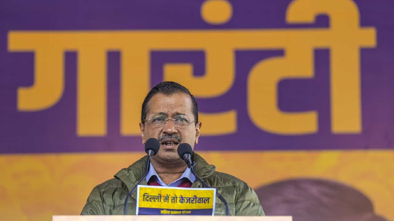 ಯಮುನಾ ನೀರು ವಿಷಪೂರಿತವಾಗಿದೆ ಎಂಬ ಹೇಳಿಕೆಗೆ ಸಂಬಂಧಿಸಿದಂತೆ ಅರವಿಂದ್ ಕೇಜ್ರಿವಾಲ್​ಗೆ ಸಮನ್ಸ್ ಜಾರಿ