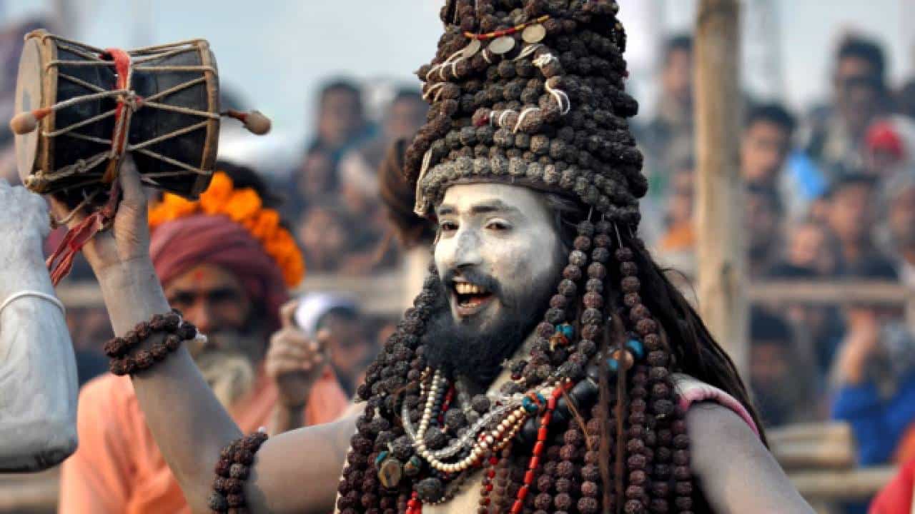 ಅಘೋರಿಗಳನ್ನು ಸುಡುವುದಿಲ್ಲ, ಸಮಾಧಿಯನ್ನೂ ಮಾಡುವುದಿಲ್ಲ, ಹೇಗೆ ನಡೆಯುತ್ತೆ ಅಂತ್ಯ ಸಂಸ್ಕಾರ? ಅಘೋರಿಗಳನ್ನು ಸುಡುವುದಿಲ್ಲ, ಸಮಾಧಿಯನ್ನೂ ಮಾಡುವುದಿಲ್ಲ, ಹೇಗೆ ನಡೆಯುತ್ತೆ ಅಂತ್ಯ ಸಂಸ್ಕಾರ?