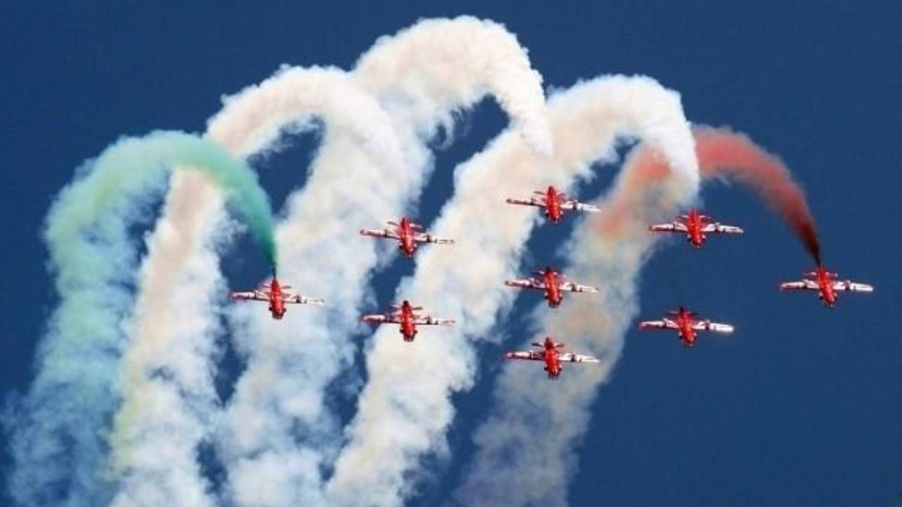 Bengalore Air Show 2025: ಏರ್ ಶೋಗೆ ಮಾಂಸ ಮಾರಾಟ ನಿಷೇಧವೇಕೆ? ವ್ಯಾಪಾರಿಗಳ ವಿರೋಧವೇಕೆ?