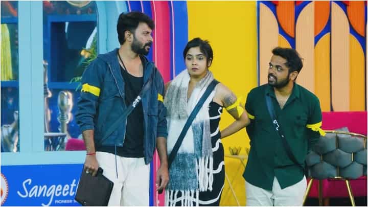 ‘ವಟವಟ ಅಂತಾನೆ, ಹಿಂದೆನೇ ಬರ್ತಾನೆ’; ಐಶ್ವರ್ಯಾಗೆ ಶಿಶಿರ್ ಮೇಲಿದ್ದ ಅಭಿಪ್ರಾಯ ಬದಲಾಯ್ತಾ? ‘ವಟವಟ ಅಂತಾನೆ, ಹಿಂದೆನೇ ಬರ್ತಾನೆ’; ಐಶ್ವರ್ಯಾಗೆ ಶಿಶಿರ್ ಮೇಲಿದ್ದ ಅಭಿಪ್ರಾಯ ಬದಲಾಯ್ತಾ?