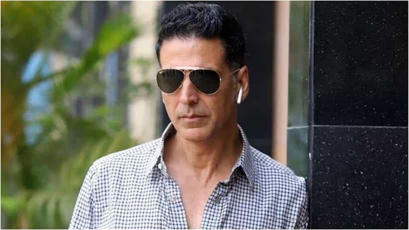 ‘ನನ್ನನ್ನು ತೆಗೆದು ಹಾಕಲಾಯಿತು’; ಬಿಗ್ ಬಜೆಟ್ ಸಿನಿಮಾದಿಂದ ಹೊರಗಿಟ್ಟಿದ್ದಕ್ಕೆ ಅಕ್ಷಯ್ ಬೇಸರ