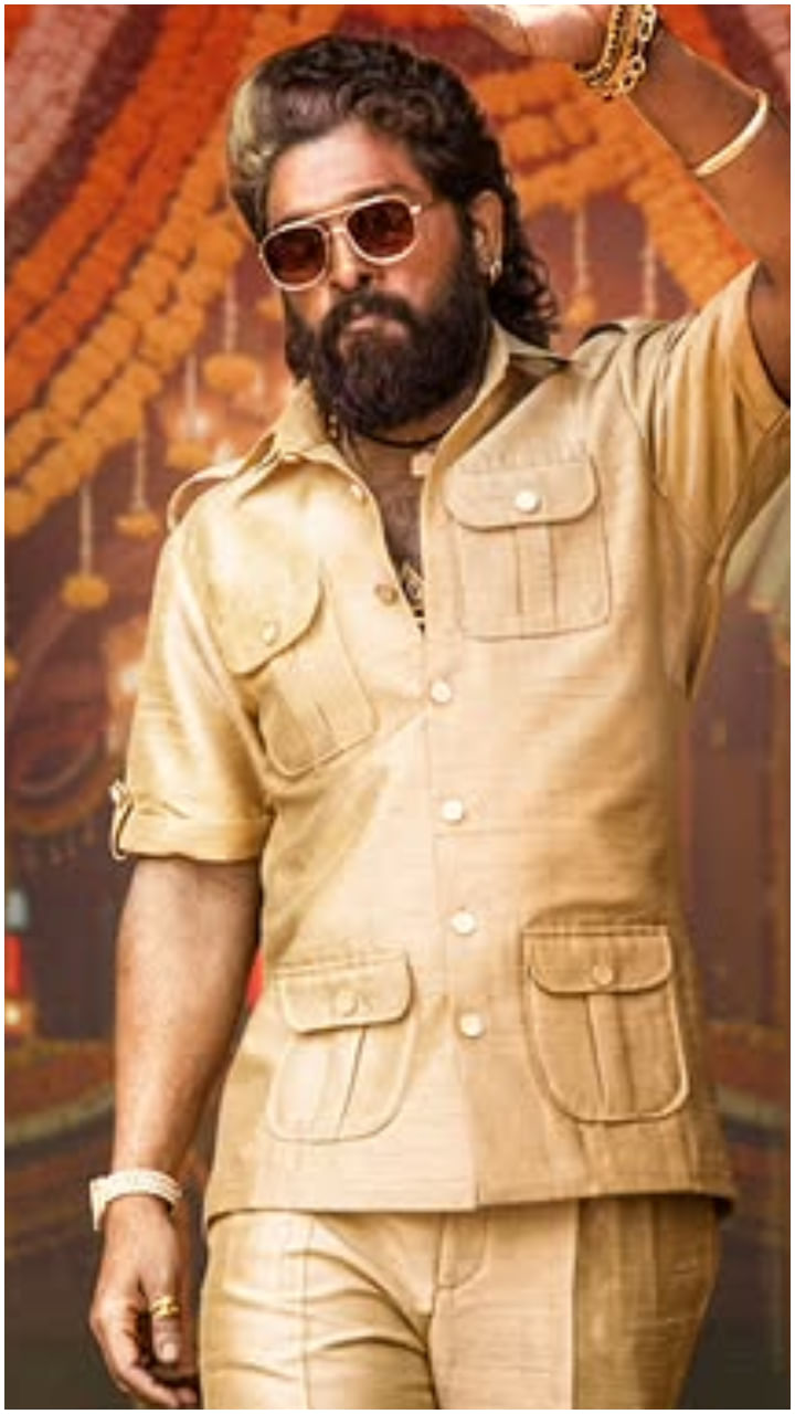 ‘ಪುಷ್ಪ 2’ ಗೆದ್ದರೂ ಸಂಭ್ರಮವಿಲ್ಲ; ಇದು ಅಲ್ಲು ಅರ್ಜುನ್ ಪರಿಸ್ಥಿತಿ.