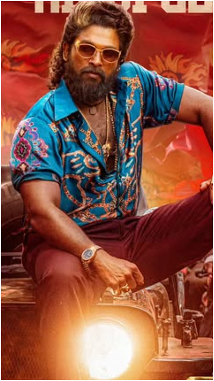 ‘ಪುಷ್ಪ 2’ ಗೆದ್ದರೂ ಸಂಭ್ರಮವಿಲ್ಲ; ಇದು ಅಲ್ಲು ಅರ್ಜುನ್ ಪರಿಸ್ಥಿತಿ.