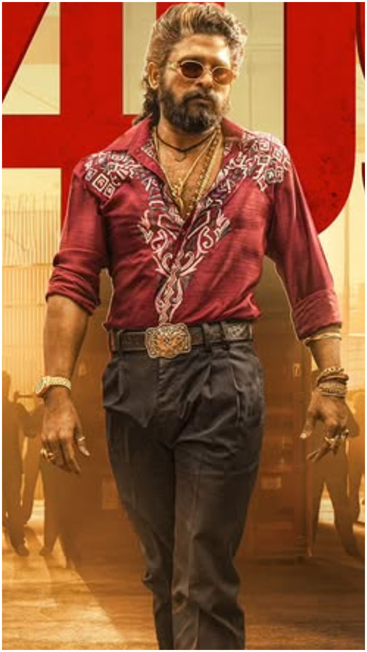 ‘ಪುಷ್ಪ 2’ ಗೆದ್ದರೂ ಸಂಭ್ರಮವಿಲ್ಲ; ಇದು ಅಲ್ಲು ಅರ್ಜುನ್ ಪರಿಸ್ಥಿತಿ.