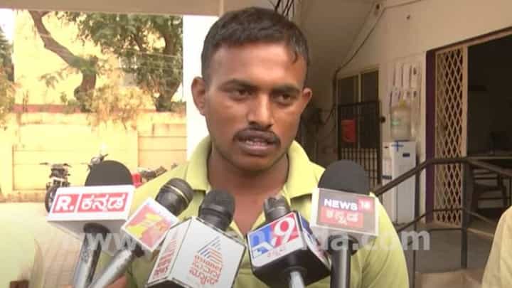 ಸುನೀಲ ಮನೆ ಕಟ್ಟಿಸುವ ಬಗ್ಗೆ ದೊಡ್ಡ ಕನಸು ಇಟ್ಟುಕೊಂಡಿದ್ದ: ಅನಂದ್, ಮೃತ ಸುನೀಲನ ಸಹೋದರ ಸುನೀಲ ಮನೆ ಕಟ್ಟಿಸುವ ಬಗ್ಗೆ ದೊಡ್ಡ ಕನಸು ಇಟ್ಟುಕೊಂಡಿದ್ದ: ಅನಂದ್, ಮೃತ ಸುನೀಲನ ಸಹೋದರ