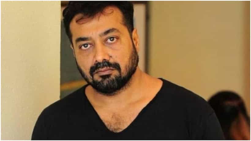 ಬಾಲಿವುಡ್ ಬಗ್ಗೆ ಅನುರಾಗ್ ಕಶ್ಯಪ್ಗೆ ಮೂಡಿದೆ ಅಸಹ್ಯ; ದಕ್ಷಿಣ ಬರಲಿದ್ದಾರೆ ಖ್ಯಾತ ನಿರ್ದೇಶಕ