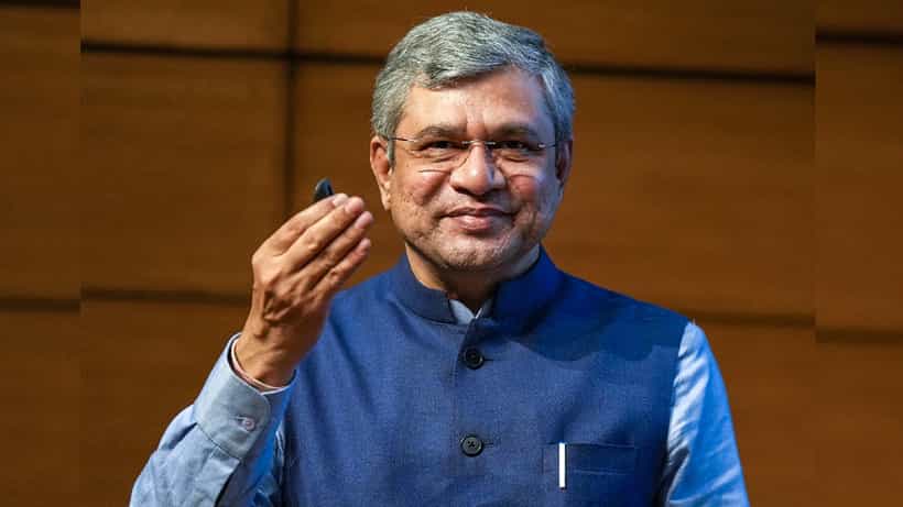 2024ರ ಚುನಾವಣೆಯಲ್ಲಿ ಮೋದಿ ಸೋಲು; ಸುಳ್ಳು ಮಾಹಿತಿ ನೀಡಿದ ಮಾರ್ಕ್ ಜುಕರ್ಬರ್ಗ್ ಬಗ್ಗೆ ಅಶ್ವಿನಿ ವೈಷ್ಣವ್ ಟೀಕೆ