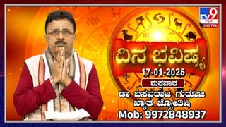 ಮುಂಜಾನೆ ಹೊತ್ತಲ್ಲೇ ಪರಮೇಶ್ವರ್ ಮನೆಗೆ ಭೇಟಿ ನೀಡಿ ಆಶ್ಚರ್ಯ ಮೂಡಿಸಿದ ಡಾ ಮಹದೇವಪ್ಪ