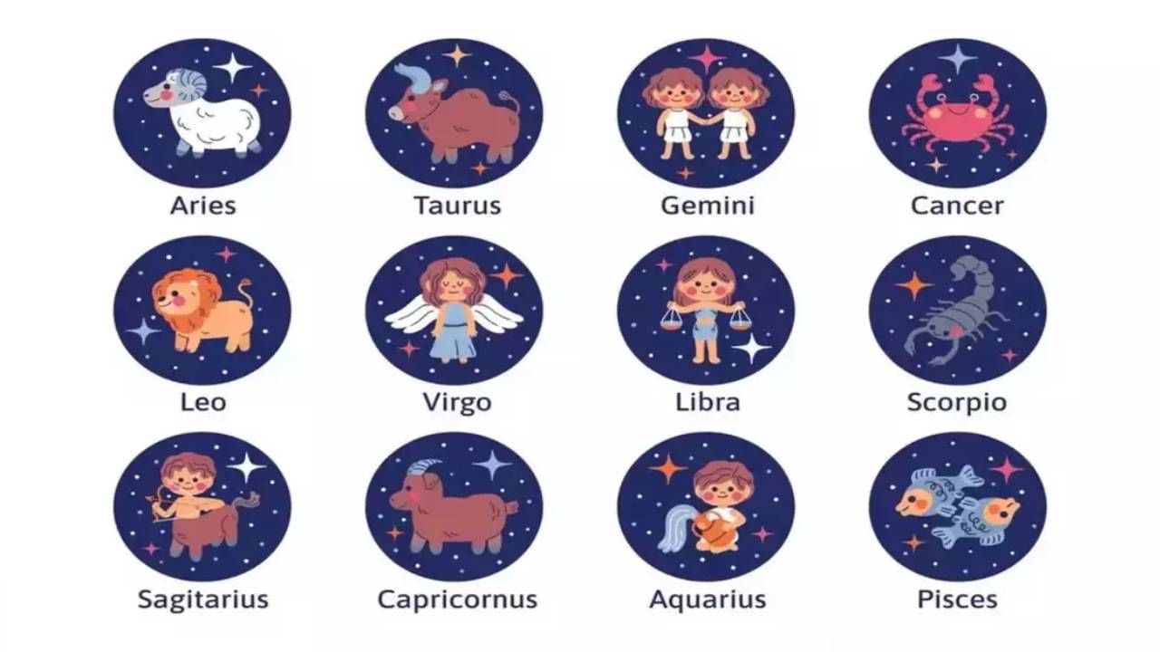 Daily Horoscope: ಅನ್ಯರ ಅನುಭವ ನಿಮಗೆ ಪಾಠವಾಗಬಹುದು ಆದರೆ ಅದನ್ನೇ ಅನುಸರಿಸುವುದು ಬೇಡ Daily Horoscope: ಅನ್ಯರ ಅನುಭವ ನಿಮಗೆ ಪಾಠವಾಗಬಹುದು ಆದರೆ ಅದನ್ನೇ ಅನುಸರಿಸುವುದು ಬೇಡ