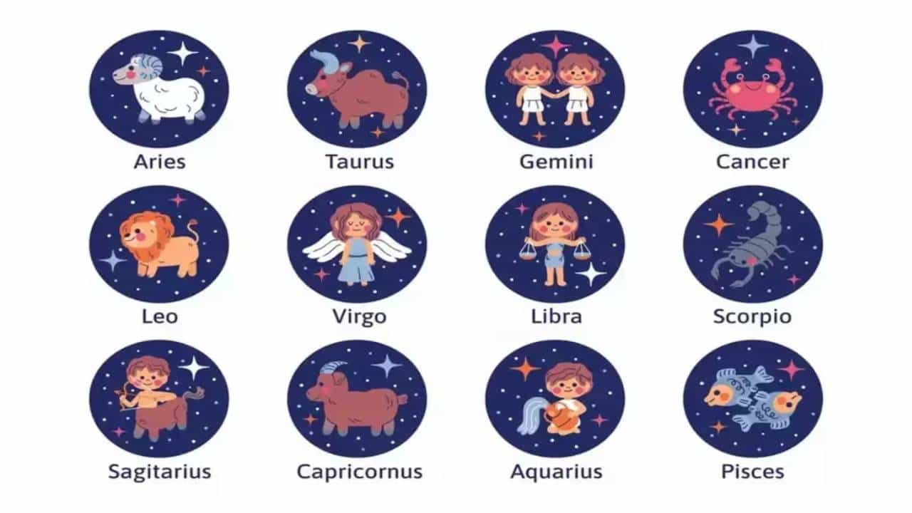 Daily Horoscope: ಇನ್ನೊಬ್ಬರ ಅನುಭವವು ನಿಮಗೆ ಪಾಠವಾಗಬಹುದು Daily Horoscope: ಇನ್ನೊಬ್ಬರ ಅನುಭವವು ನಿಮಗೆ ಪಾಠವಾಗಬಹುದು