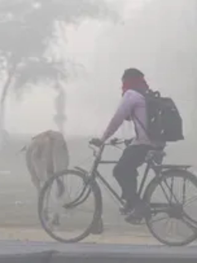 ಬೆಂಗಳೂರಿನಲ್ಲಿ ಇನ್ನಷ್ಟು ಹೆಚ್ಚಾಗಲಿದೆ ಚಳಿ